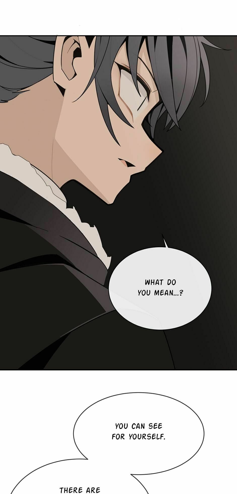 Devil Sword King Chapter 263 page 4 - 
