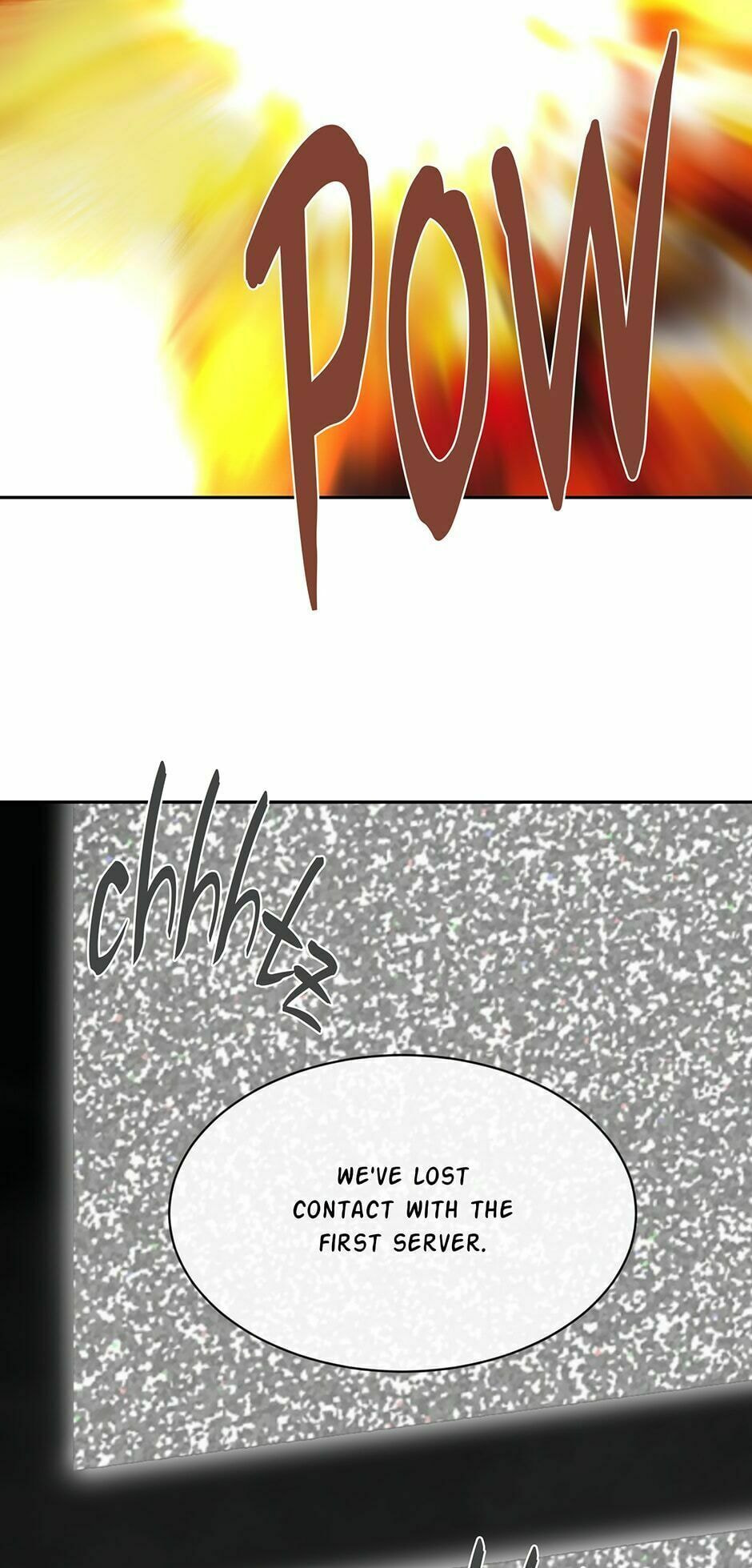 Devil Sword King Chapter 263 page 34 - 