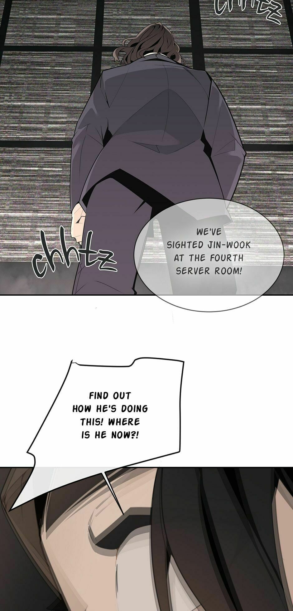 Devil Sword King Chapter 263 page 36 - 