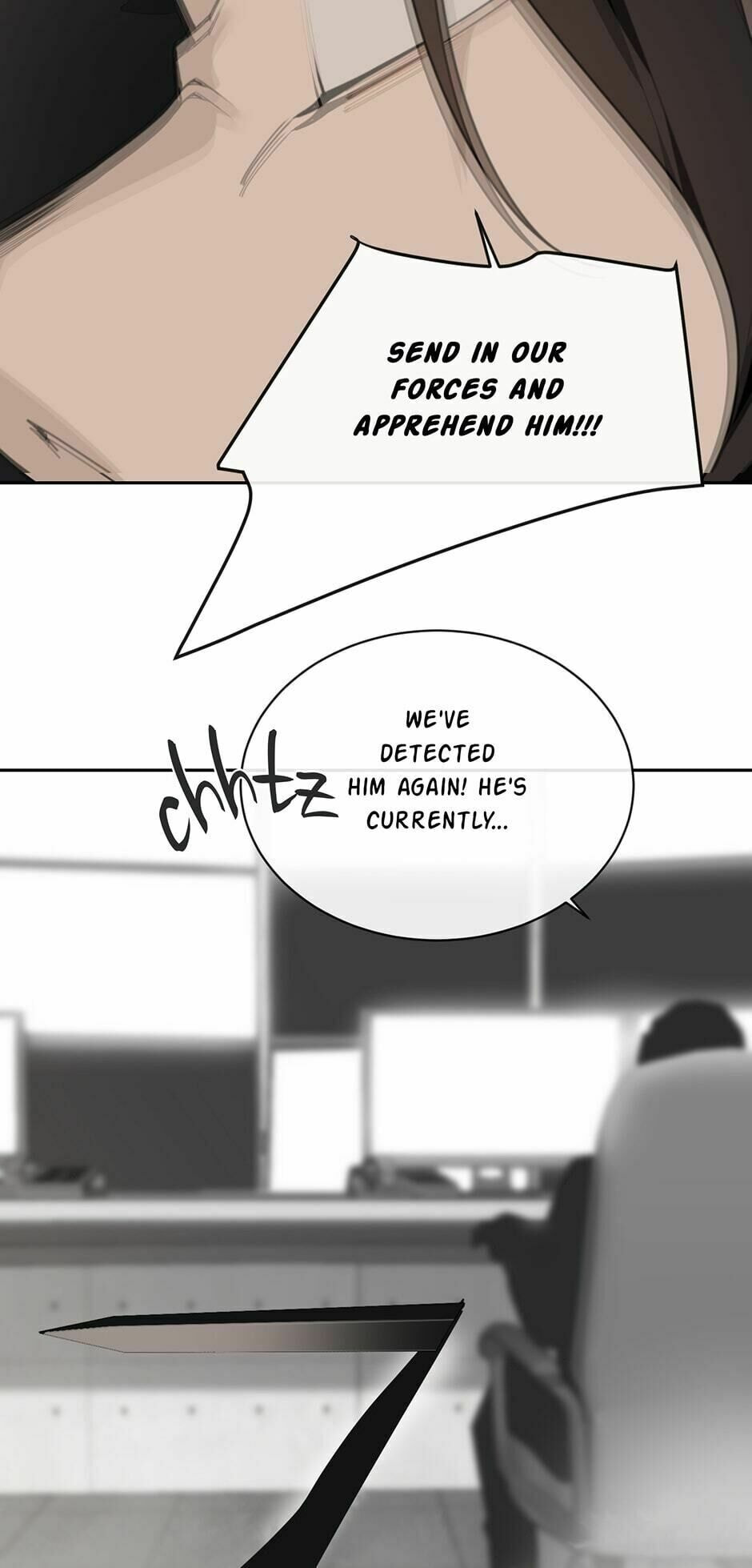 Devil Sword King Chapter 263 page 37 - 