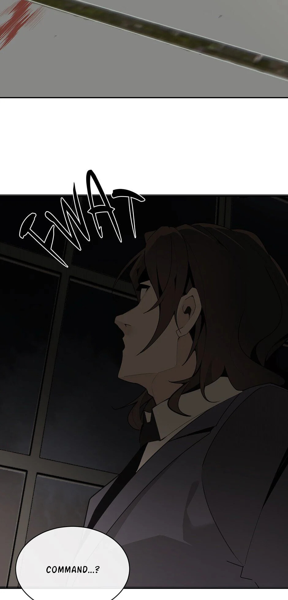 Devil Sword King Chapter 263 page 39 - 