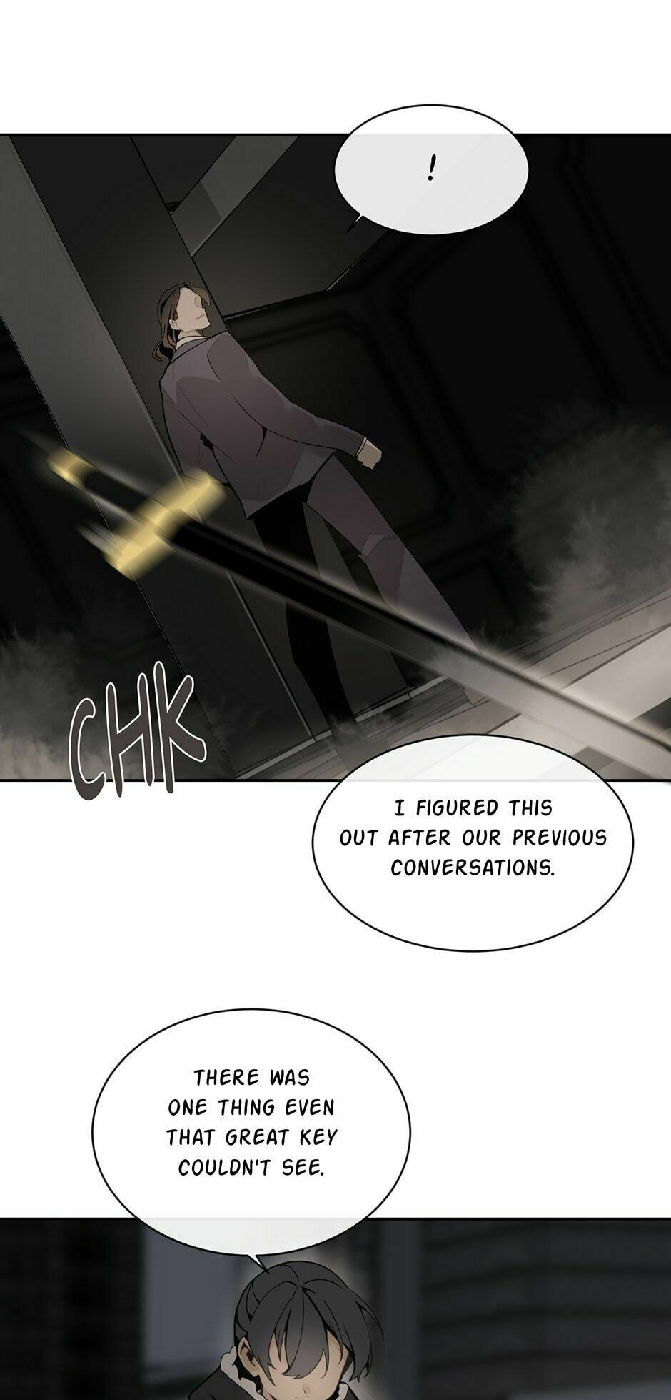 Devil Sword King Chapter 263 page 41 - 
