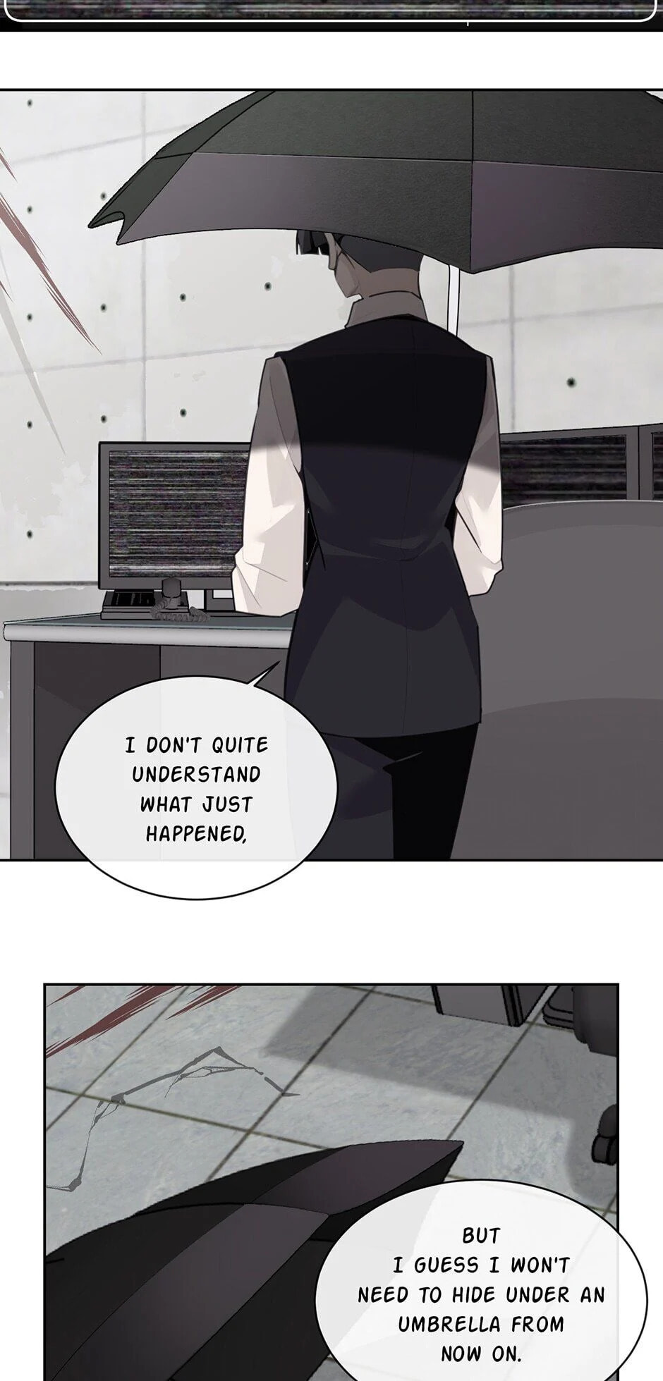 Devil Sword King Chapter 263 page 49 - 