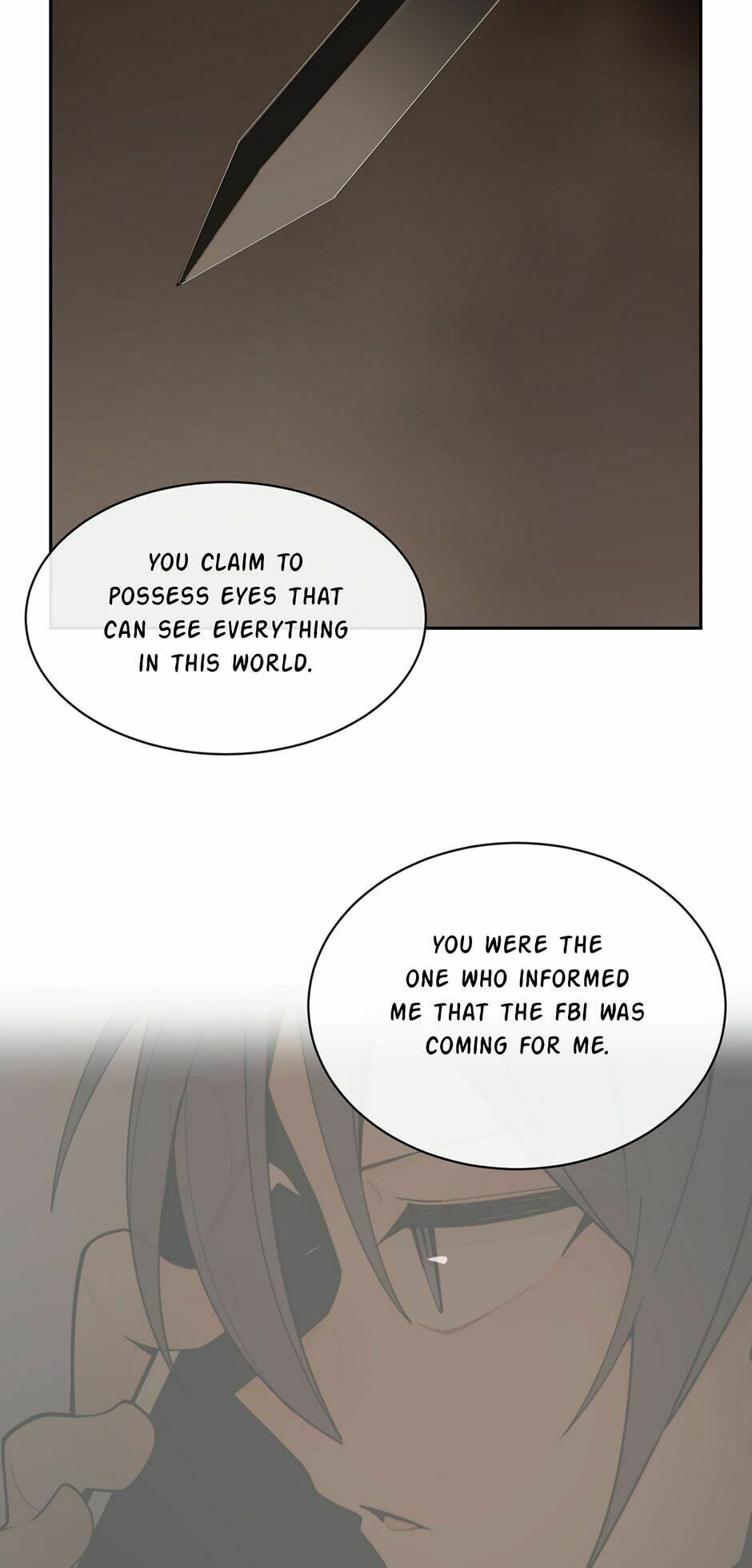 Devil Sword King Chapter 263 page 8 - 