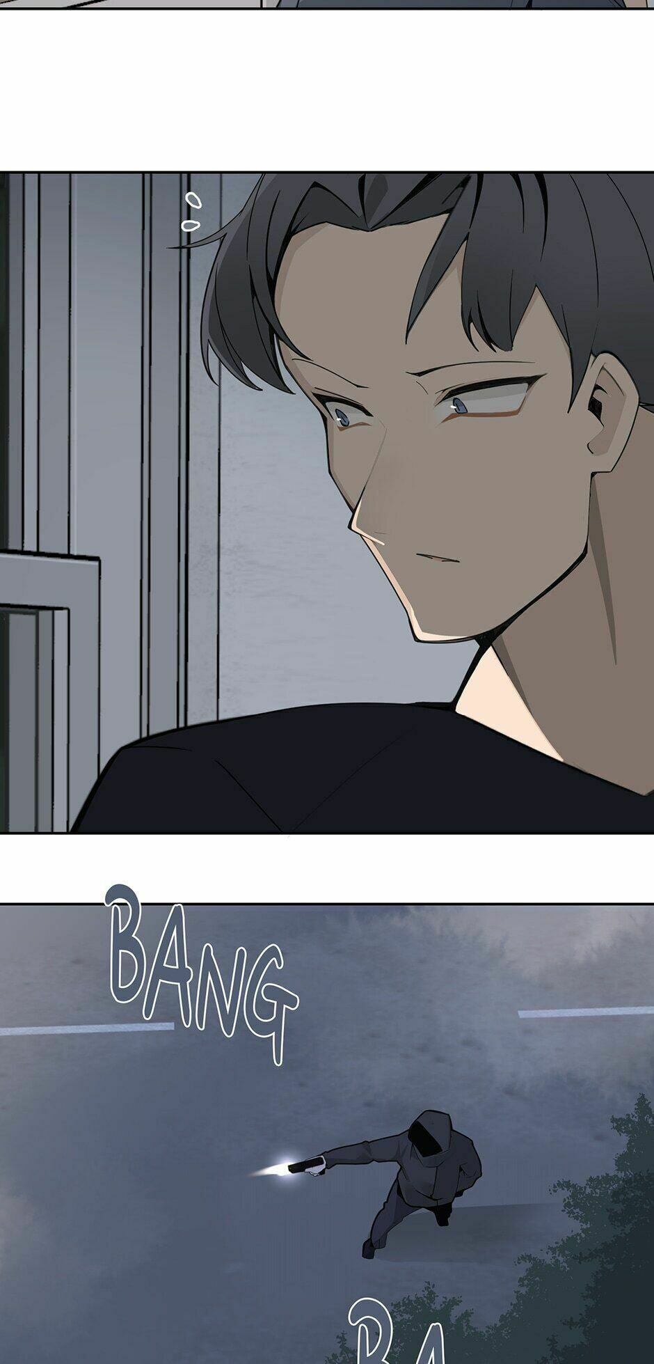Devil Sword King Chapter 264 page 18 - 