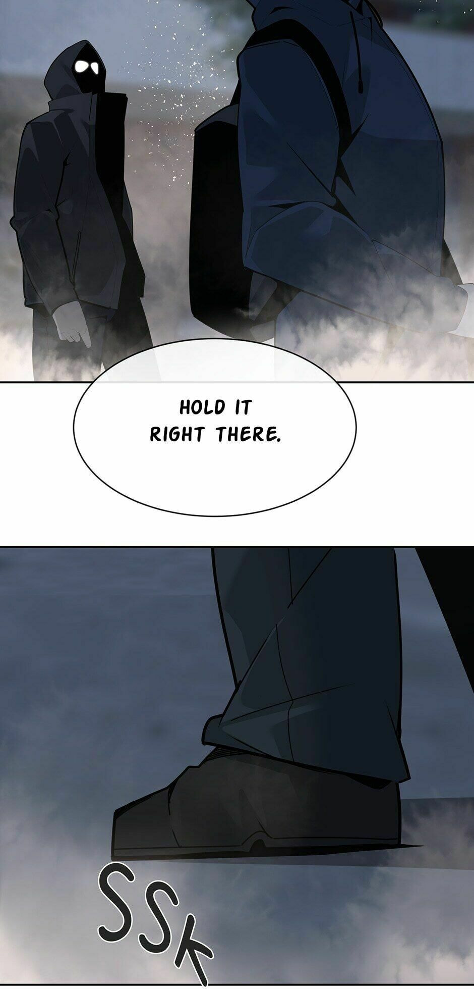 Devil Sword King Chapter 264 page 25 - 