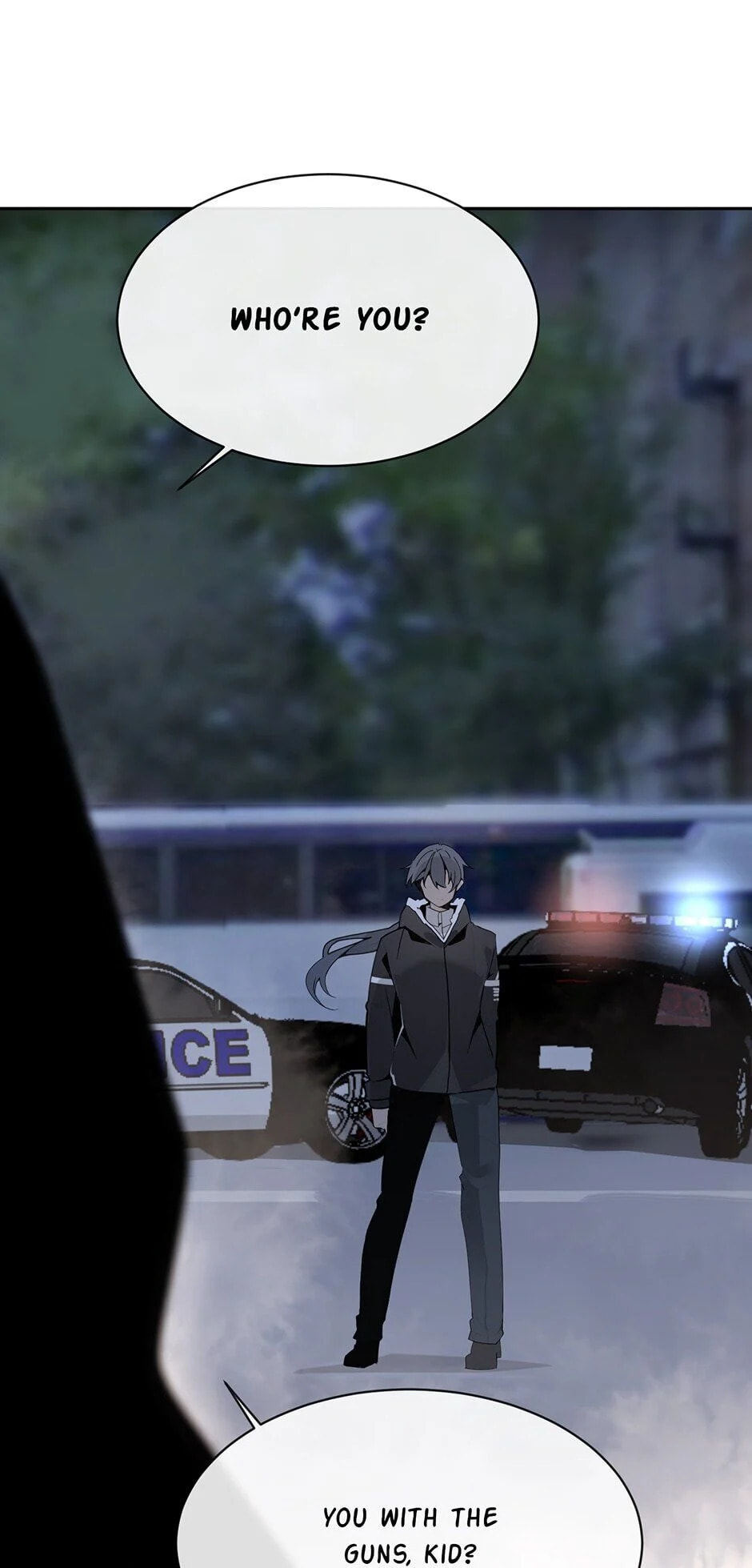 Devil Sword King Chapter 264 page 26 - 