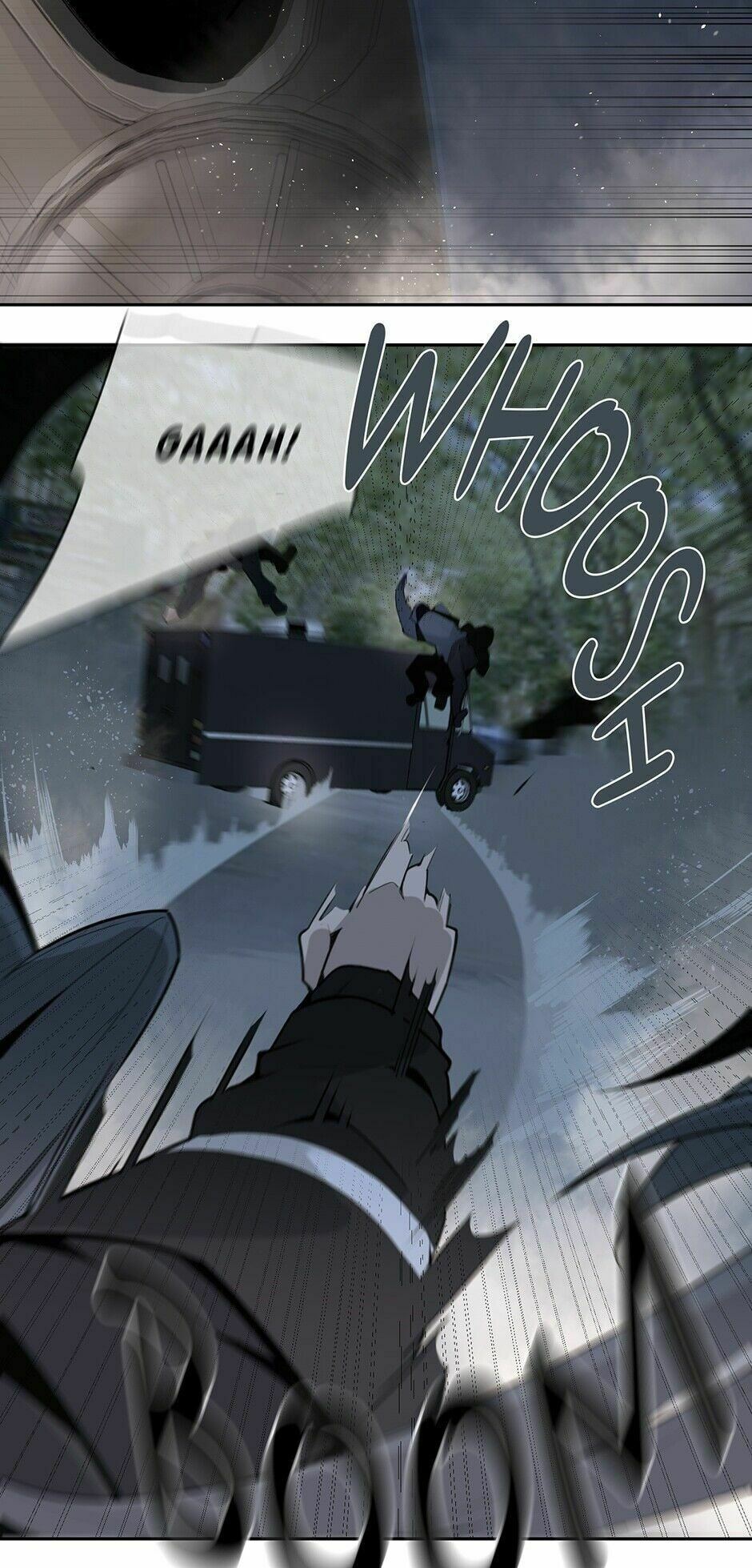 Devil Sword King Chapter 264 page 29 - 