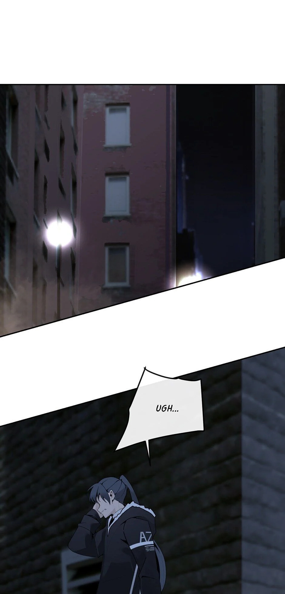 Devil Sword King Chapter 264 page 4 - 