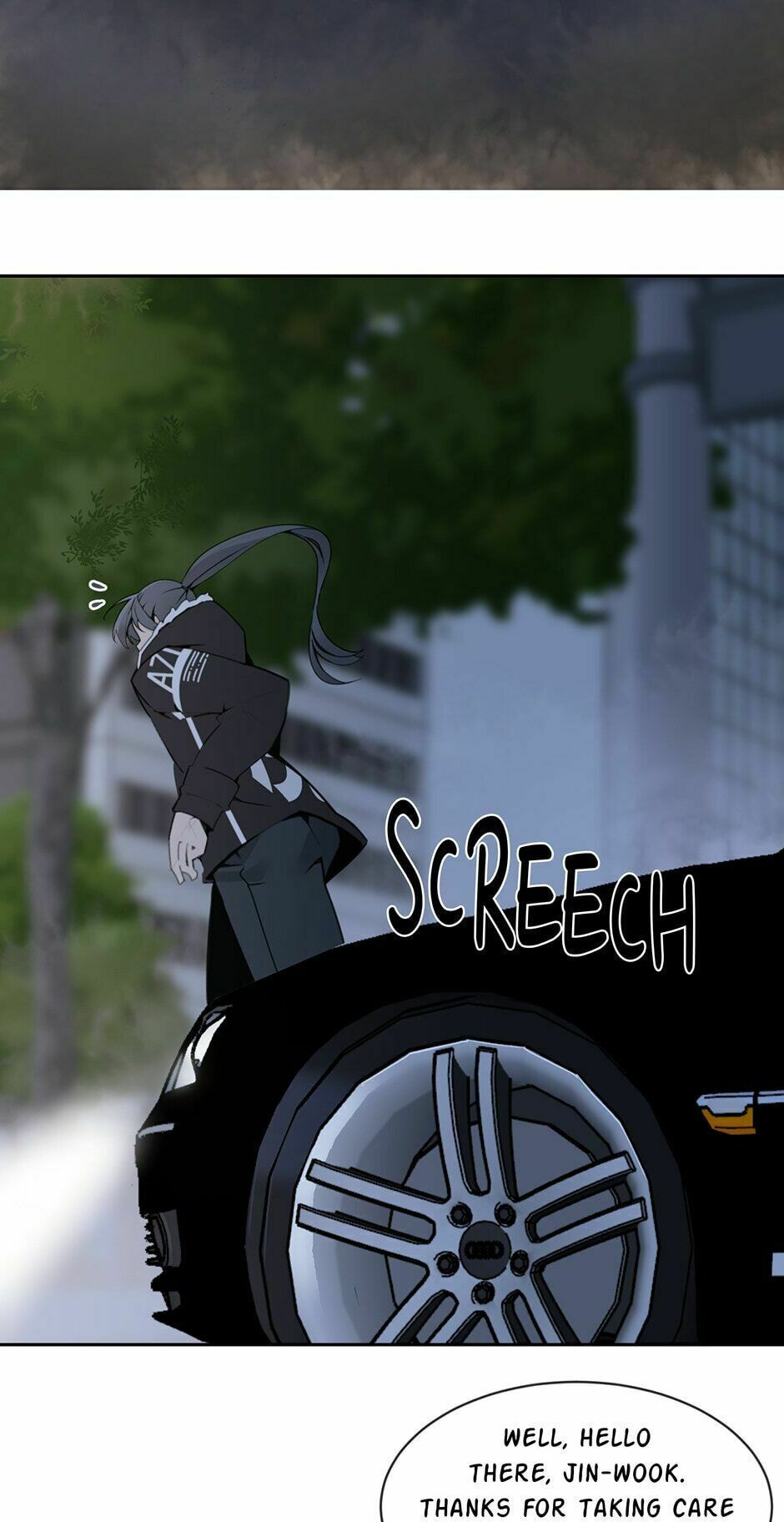 Devil Sword King Chapter 264 page 32 - 