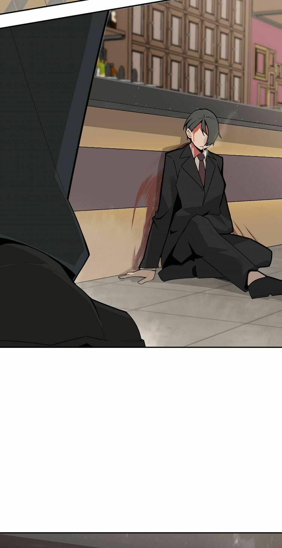 Devil Sword King Chapter 264 page 39 - 