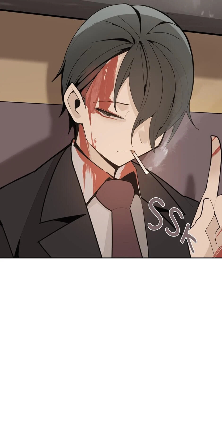 Devil Sword King Chapter 264 page 40 - 