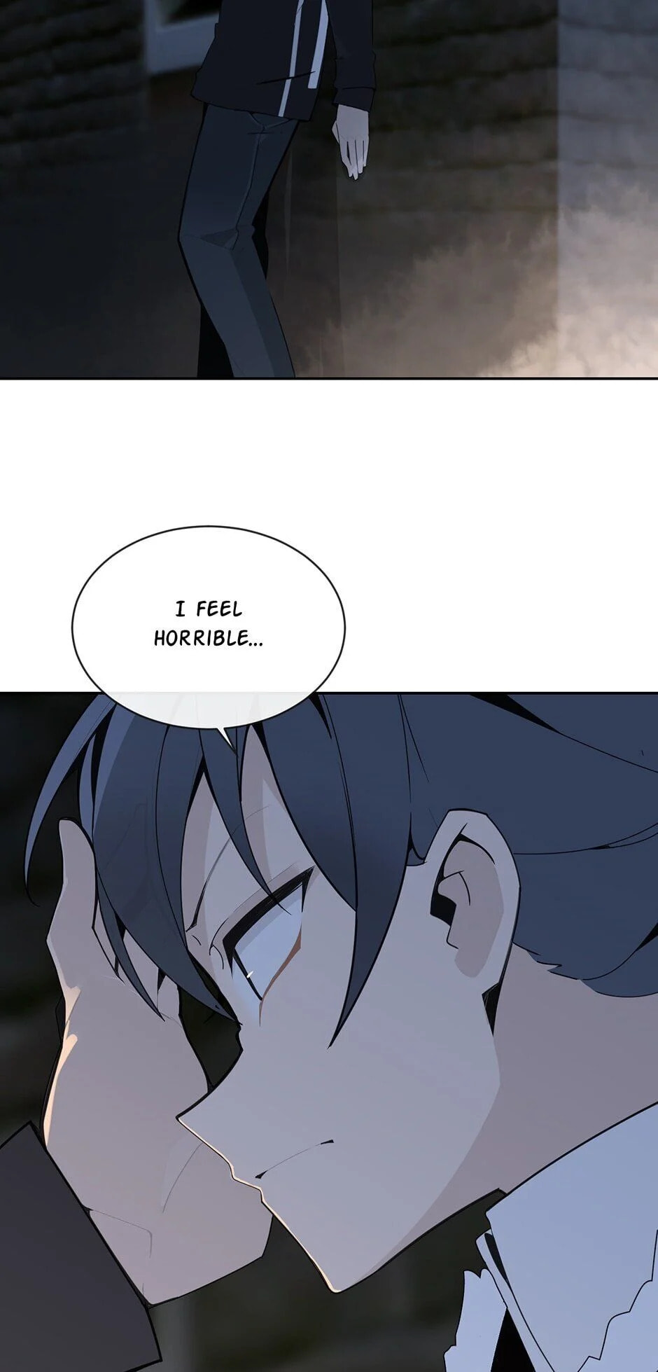Devil Sword King Chapter 264 page 5 - 