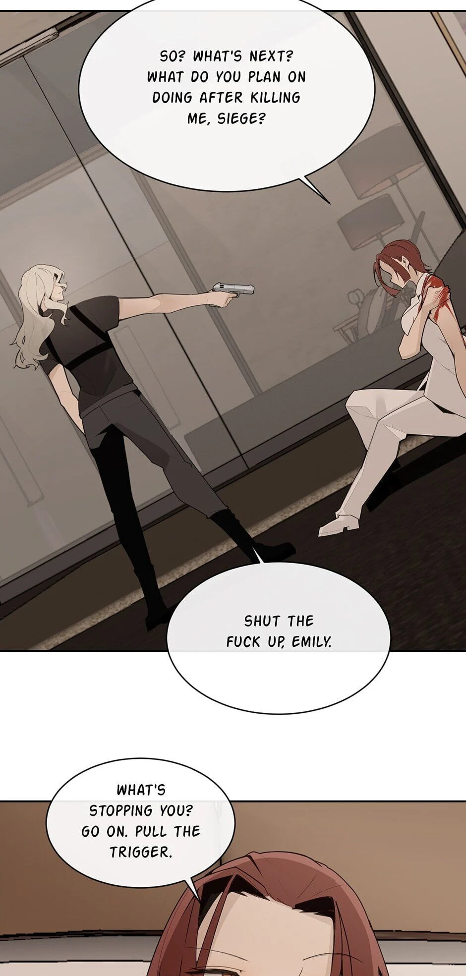 Devil Sword King Chapter 264 page 42 - 