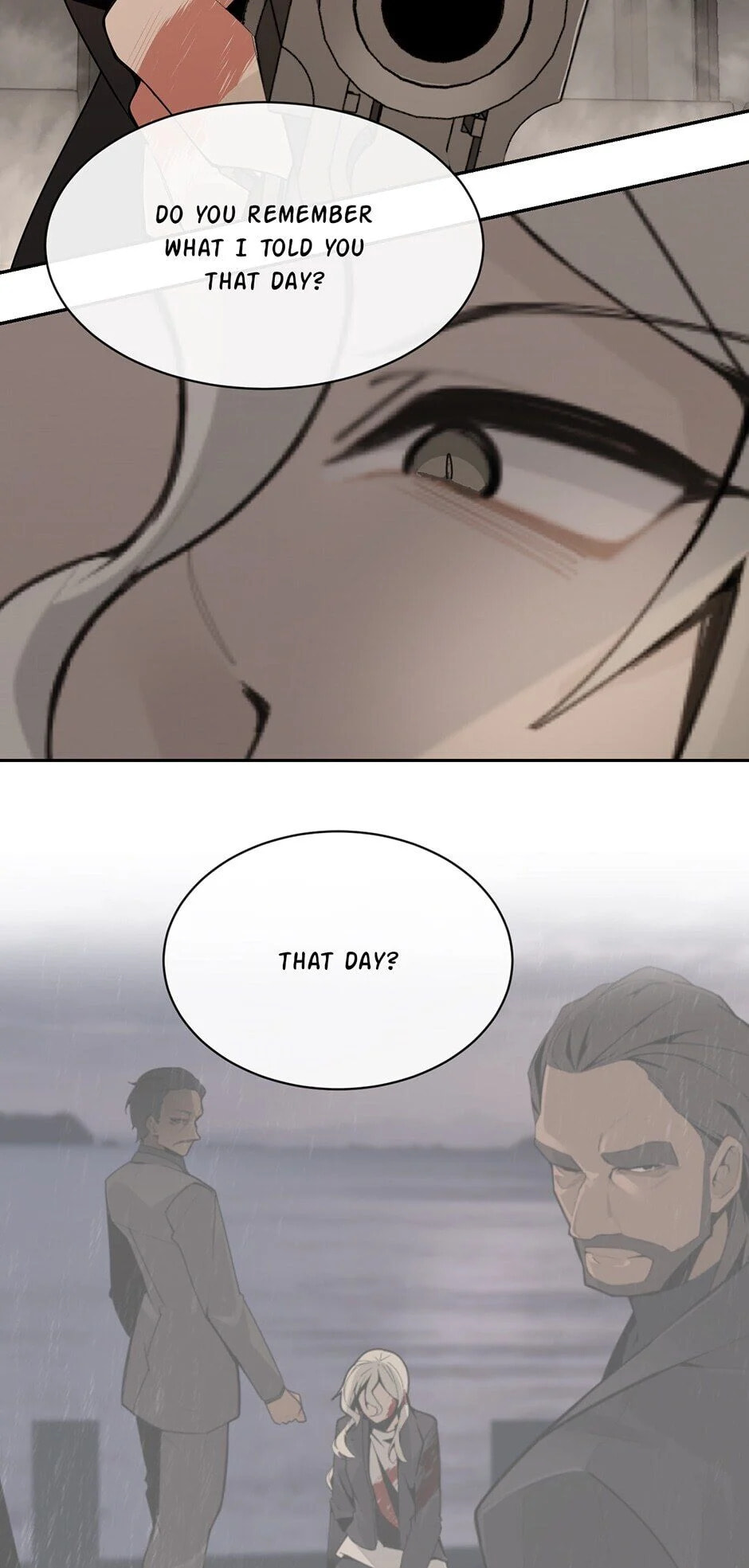 Devil Sword King Chapter 264 page 44 - 