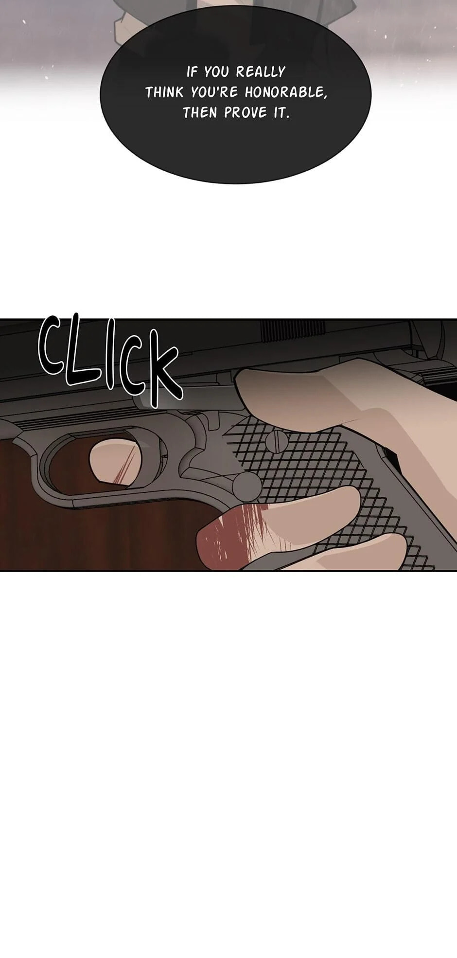 Devil Sword King Chapter 264 page 46 - 