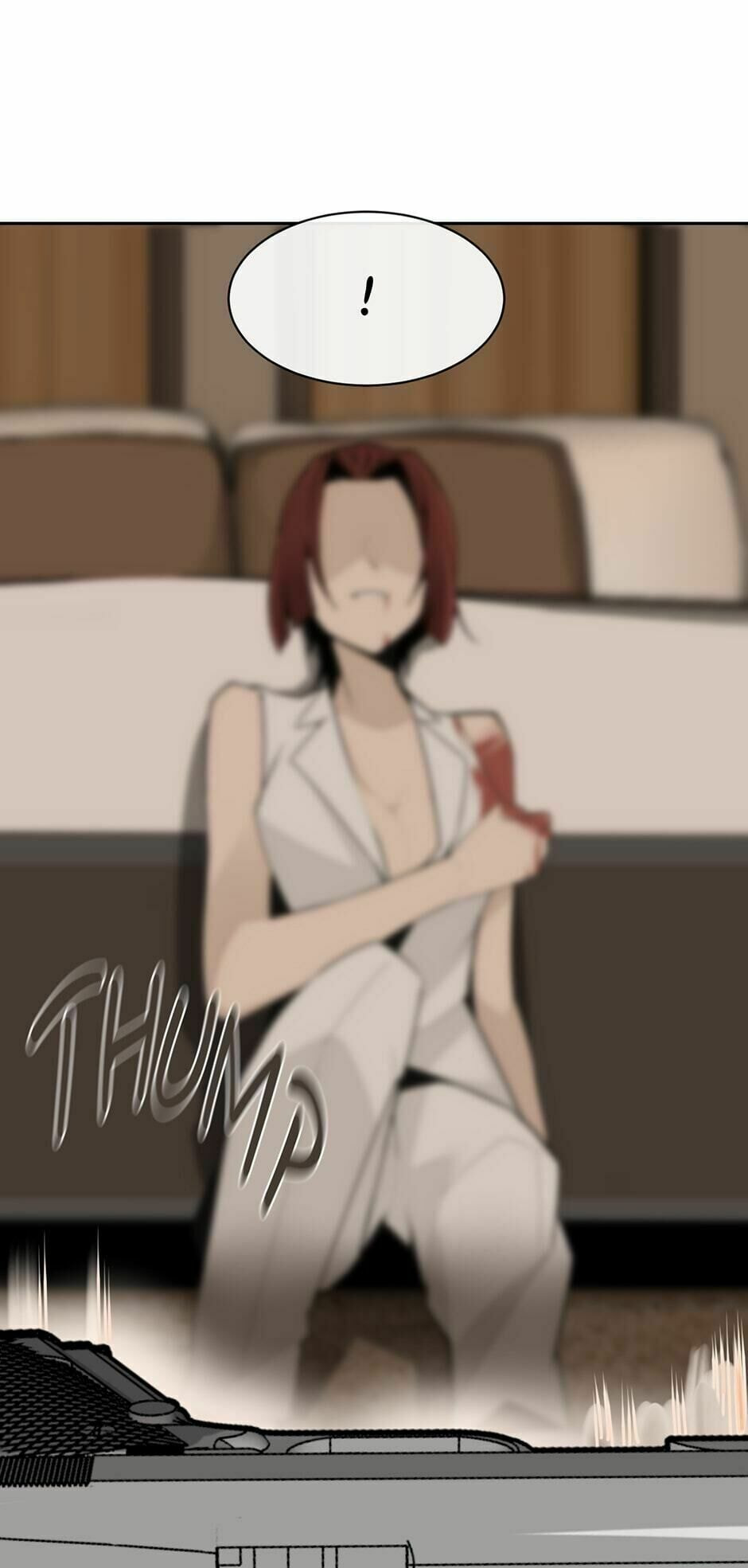 Devil Sword King Chapter 264 page 47 - 