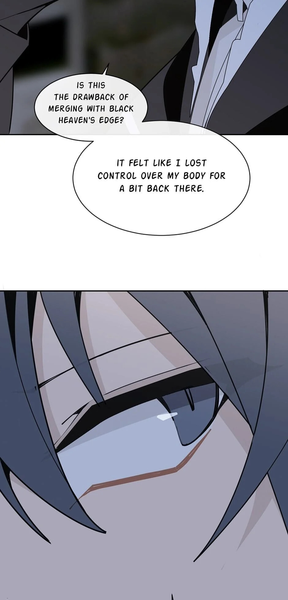 Devil Sword King Chapter 264 page 6 - 