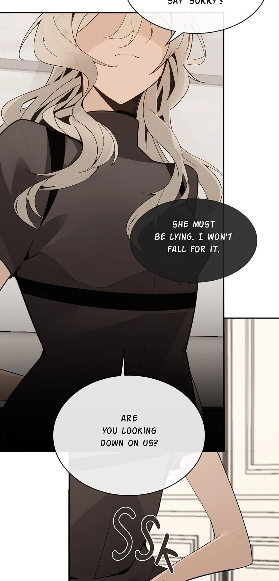 Devil Sword King Chapter 265 page 12 - 