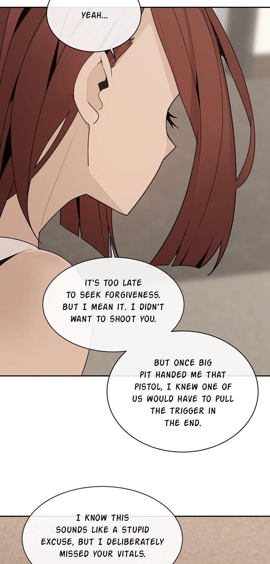 Devil Sword King Chapter 265 page 14 - 