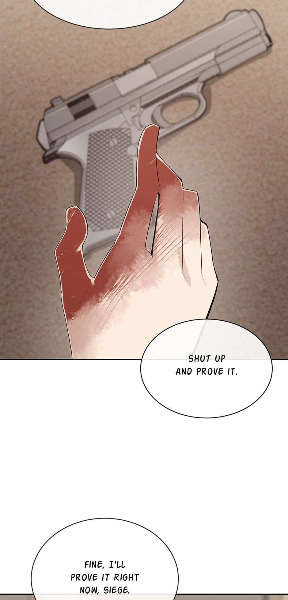 Devil Sword King Chapter 265 page 15 - 