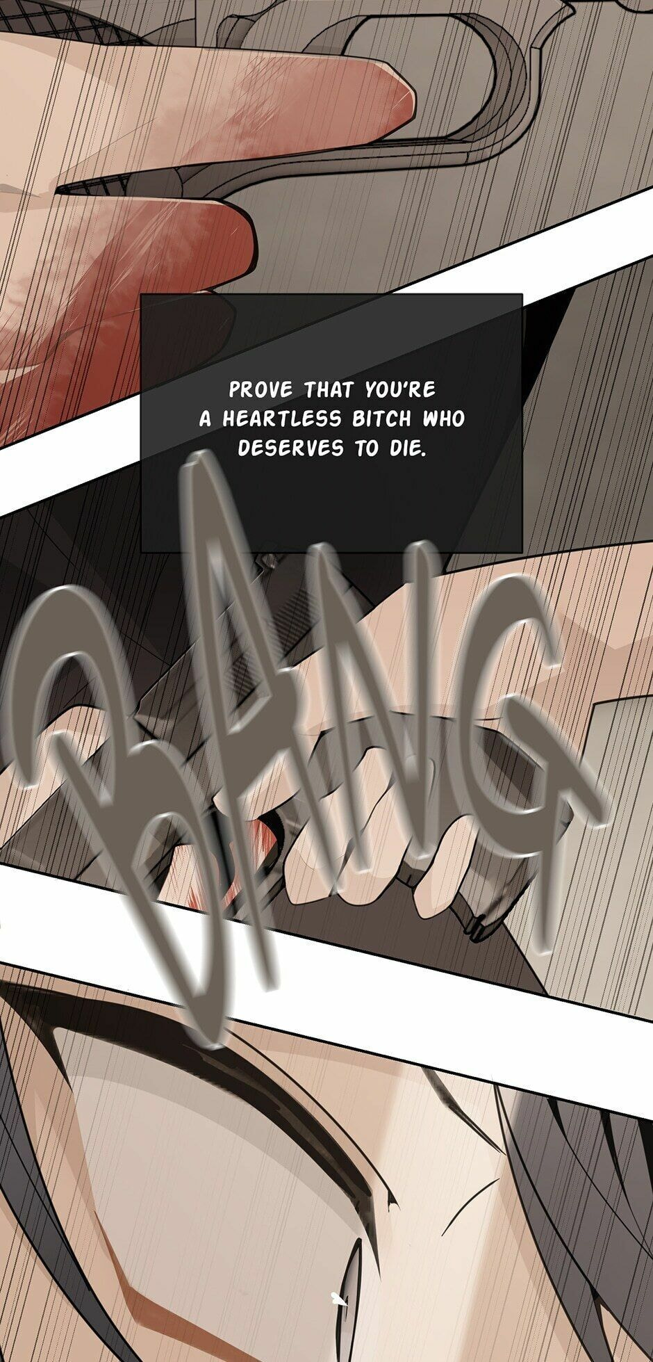 Devil Sword King Chapter 265 page 17 - 