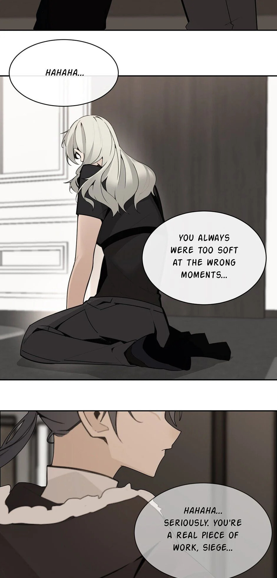 Devil Sword King Chapter 265 page 22 - 