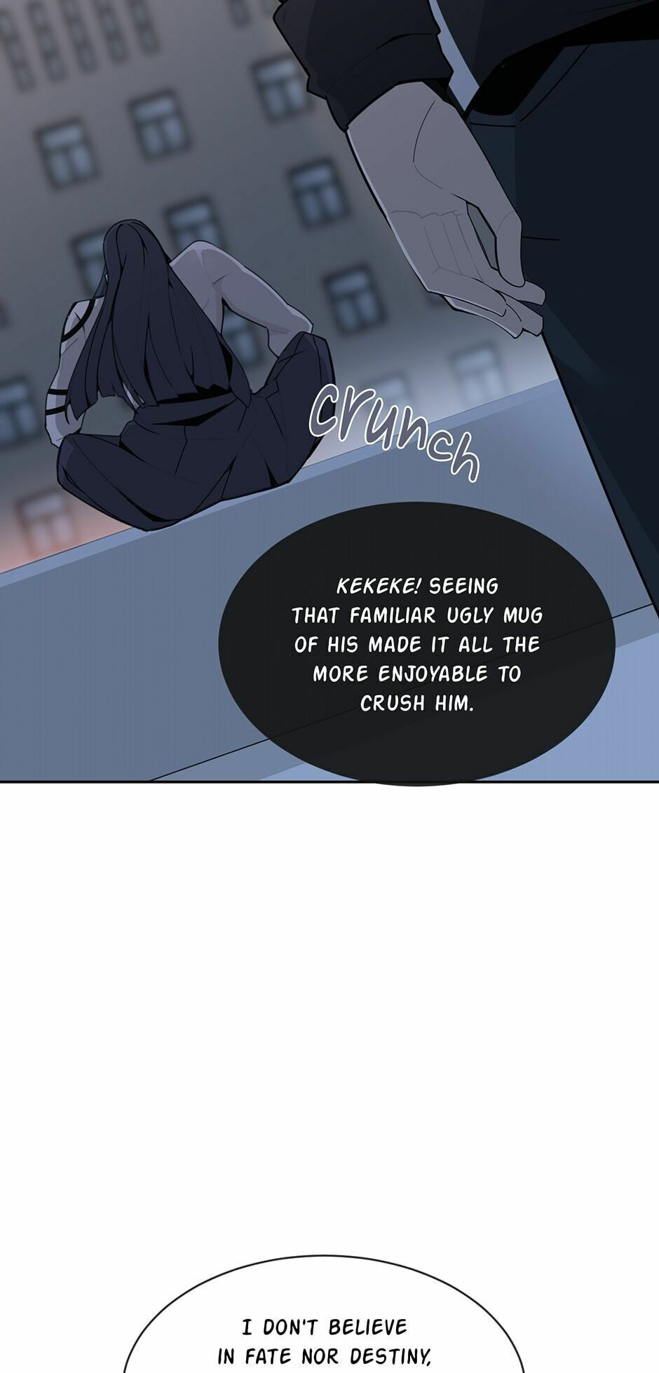 Devil Sword King Chapter 265 page 26 - 