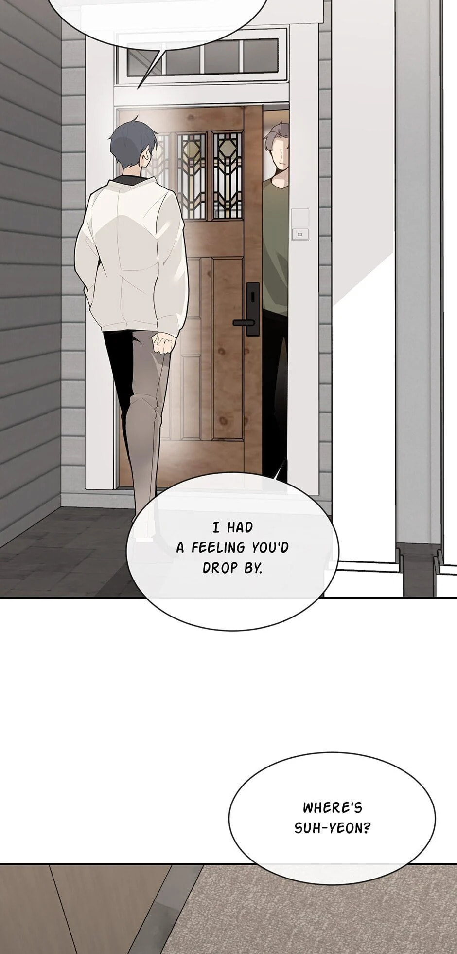 Devil Sword King Chapter 265 page 32 - 