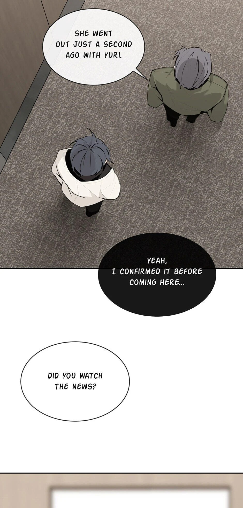 Devil Sword King Chapter 265 page 33 - 