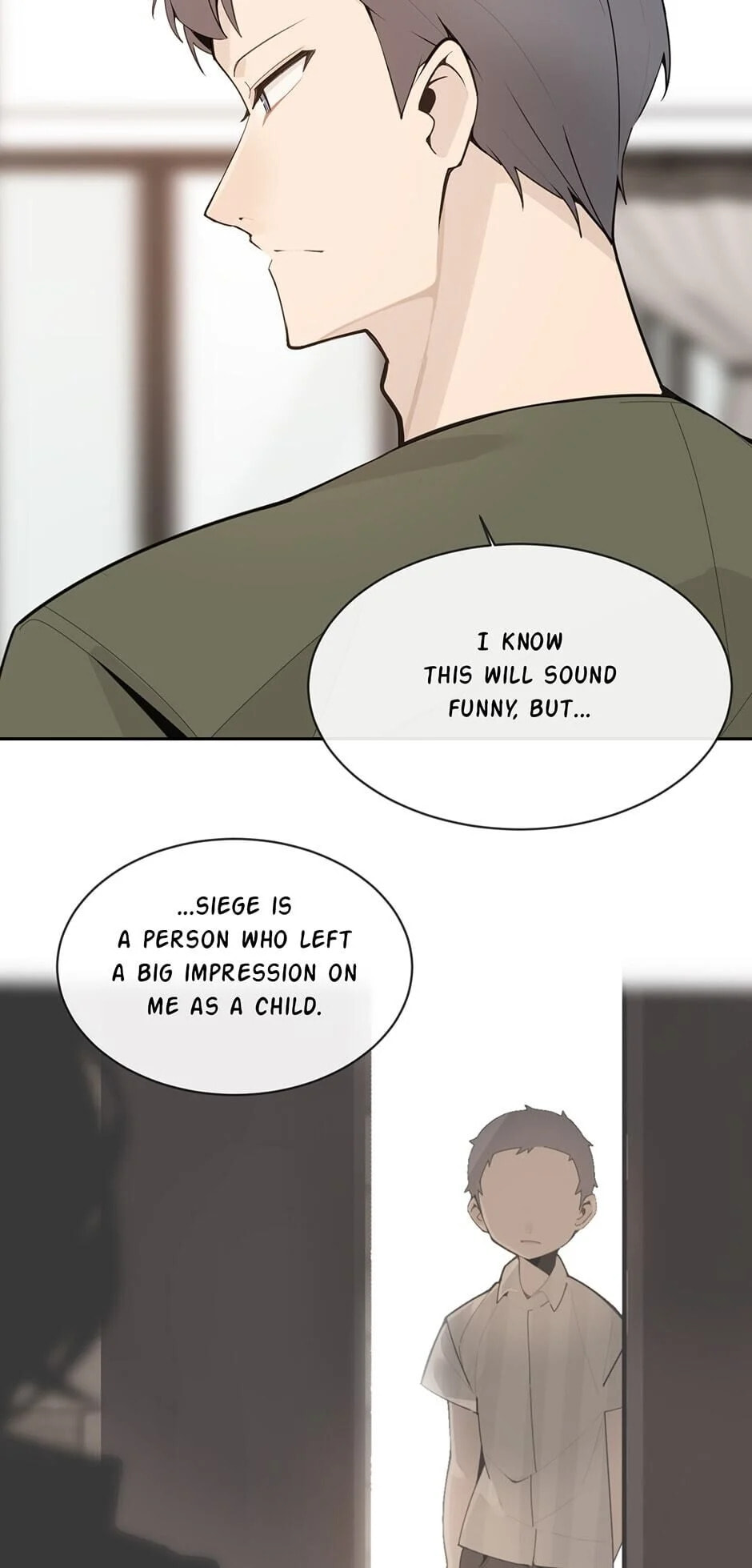 Devil Sword King Chapter 265 page 35 - 