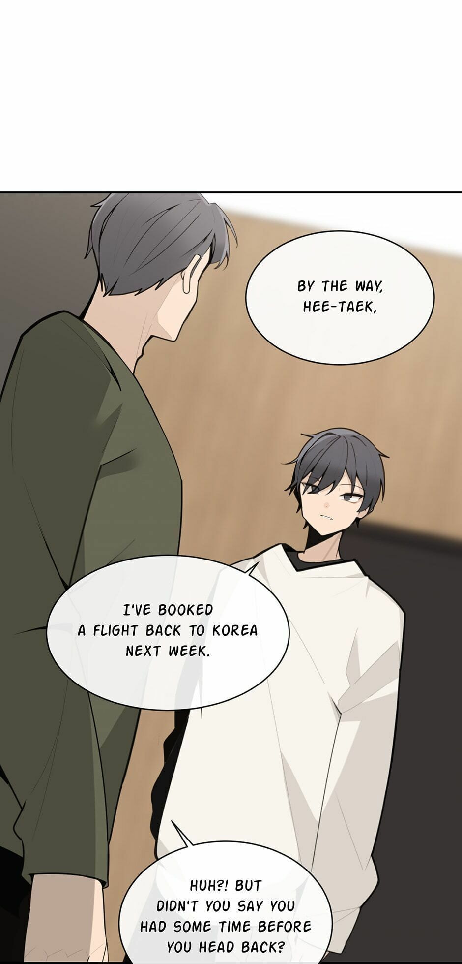 Devil Sword King Chapter 265 page 42 - 