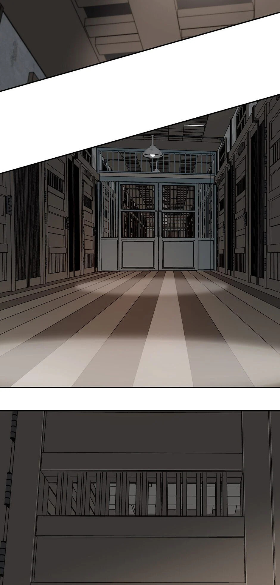 Devil Sword King Chapter 265 page 45 - 
