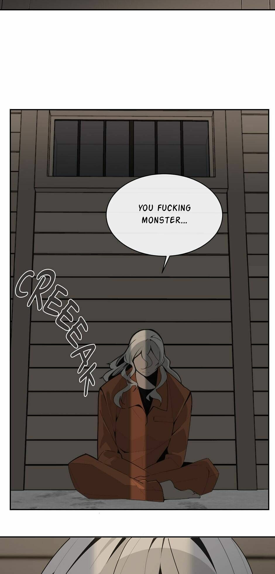 Devil Sword King Chapter 265 page 46 - 