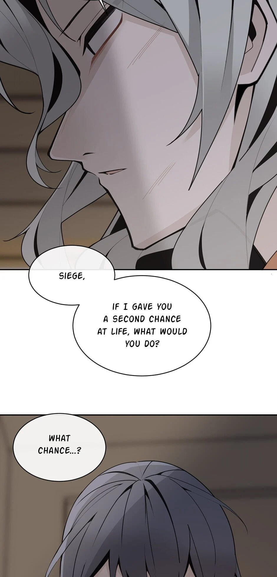 Devil Sword King Chapter 265 page 49 - 