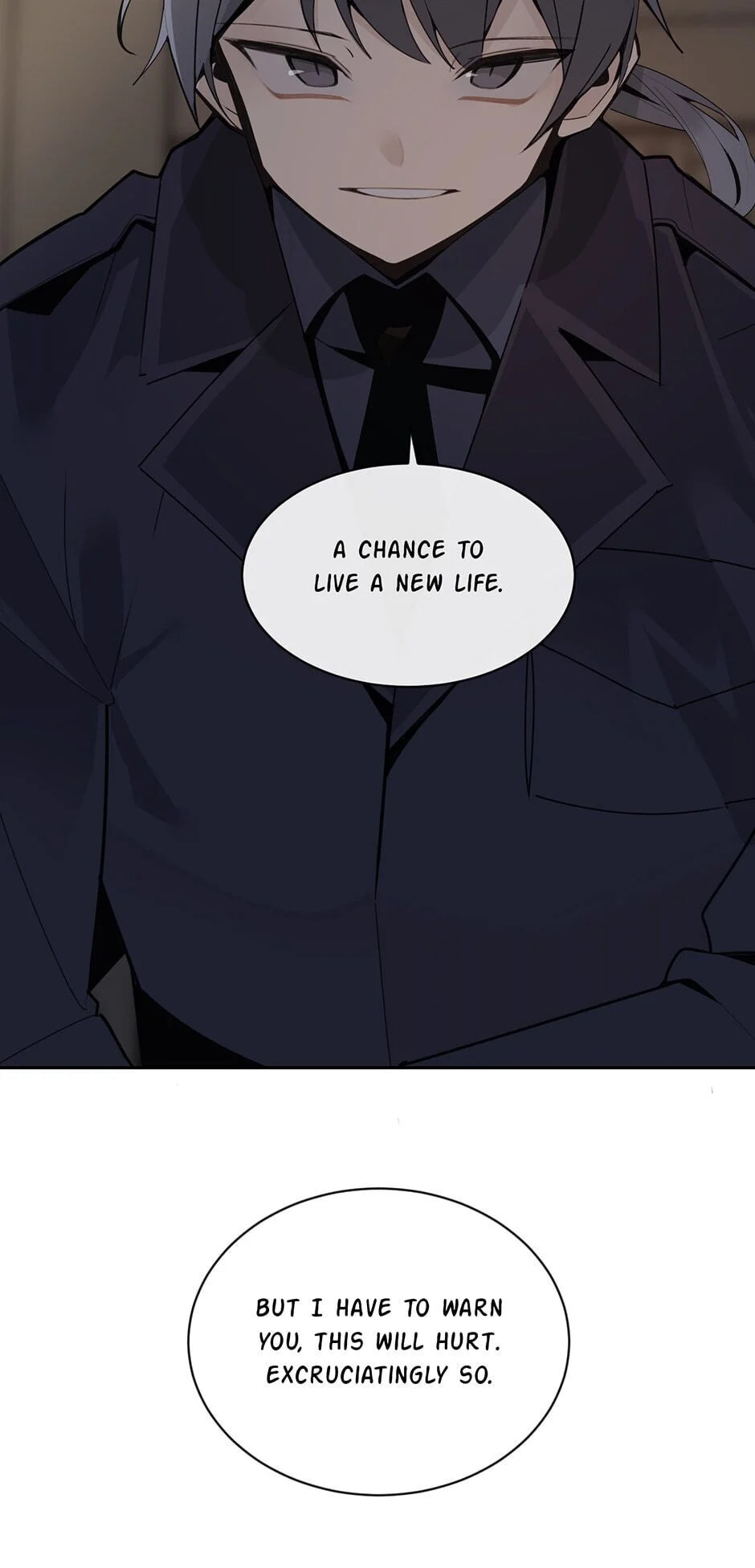 Devil Sword King Chapter 265 page 50 - 