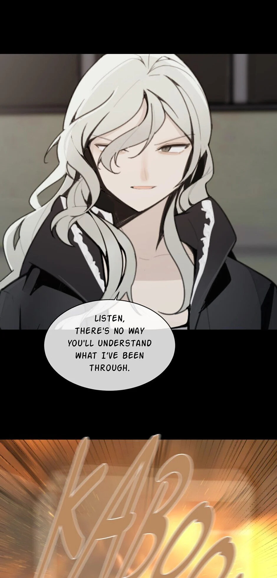 Devil Sword King Chapter 265 page 7 - 