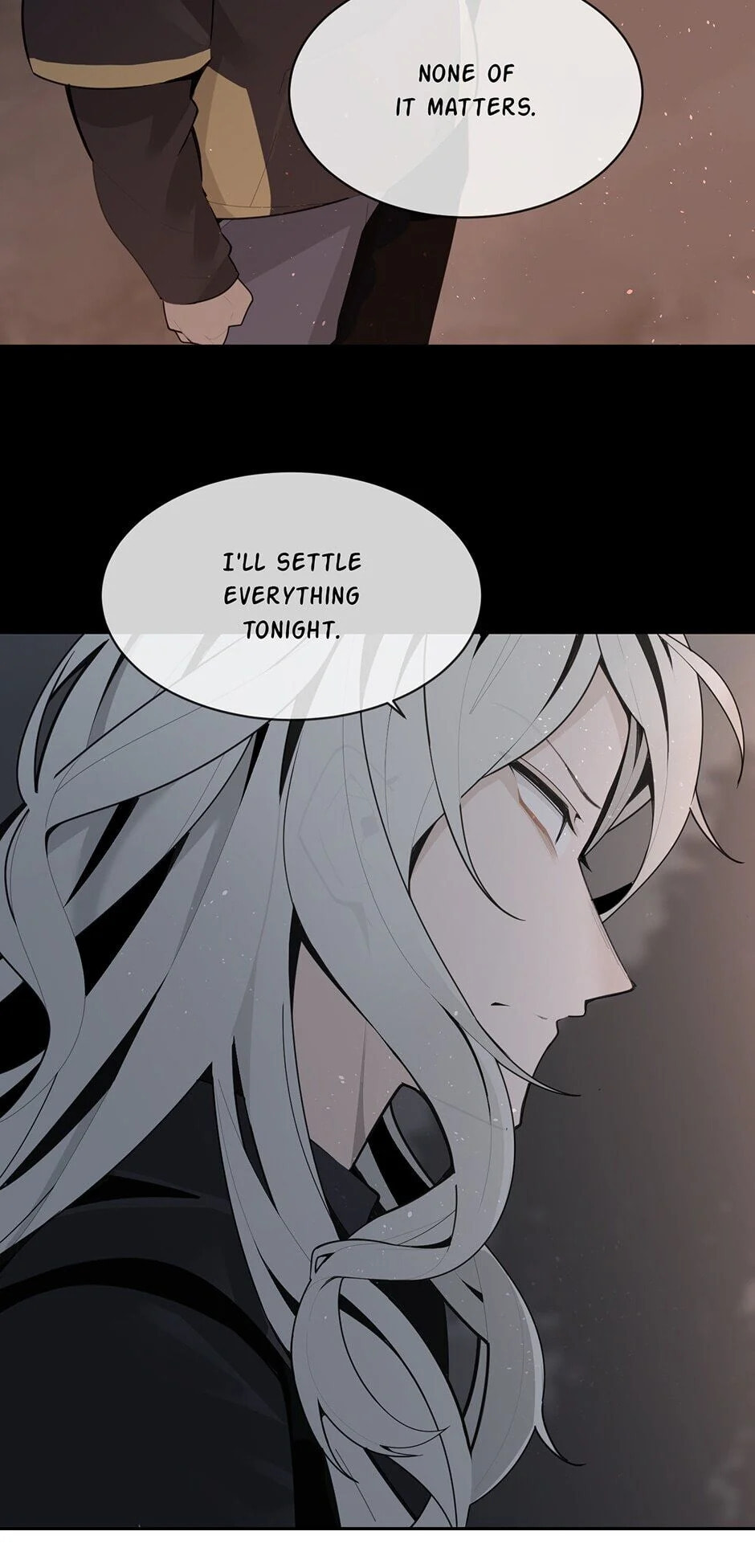 Devil Sword King Chapter 265 page 10 - 