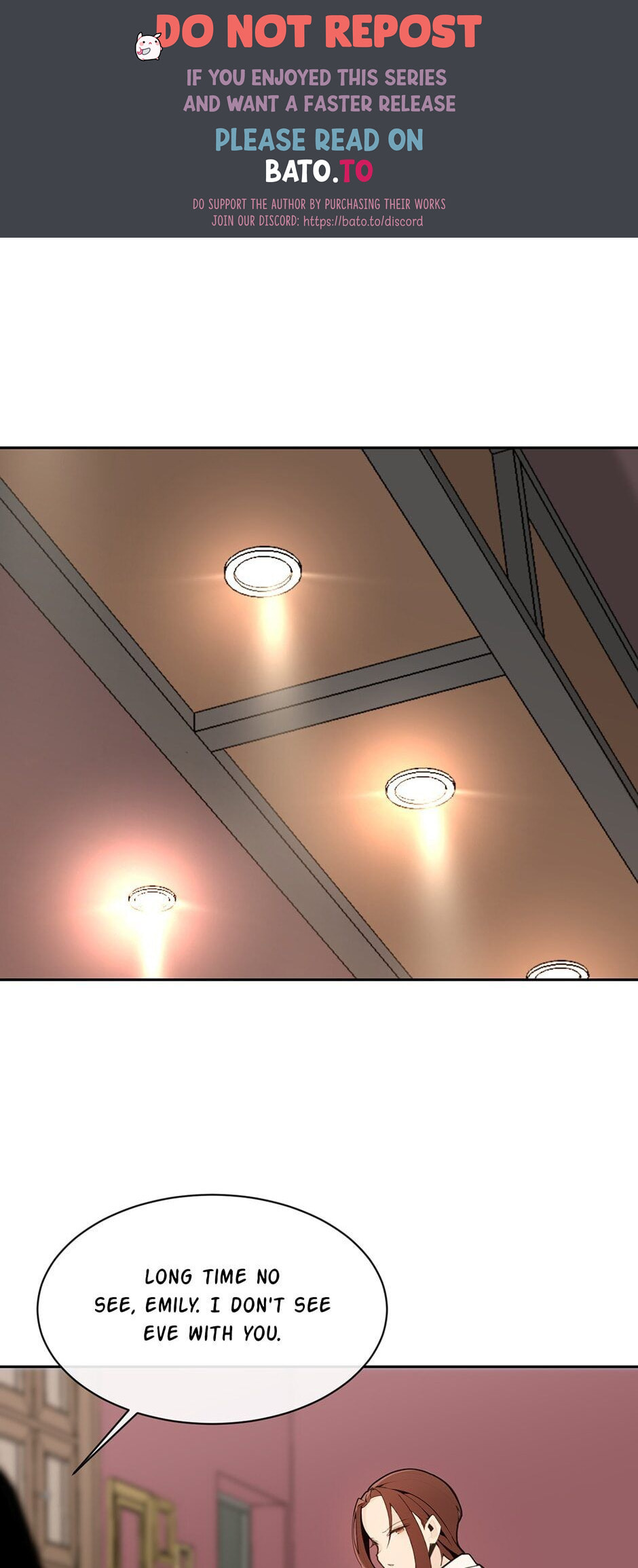 Devil Sword King Chapter 266 page 1 - 