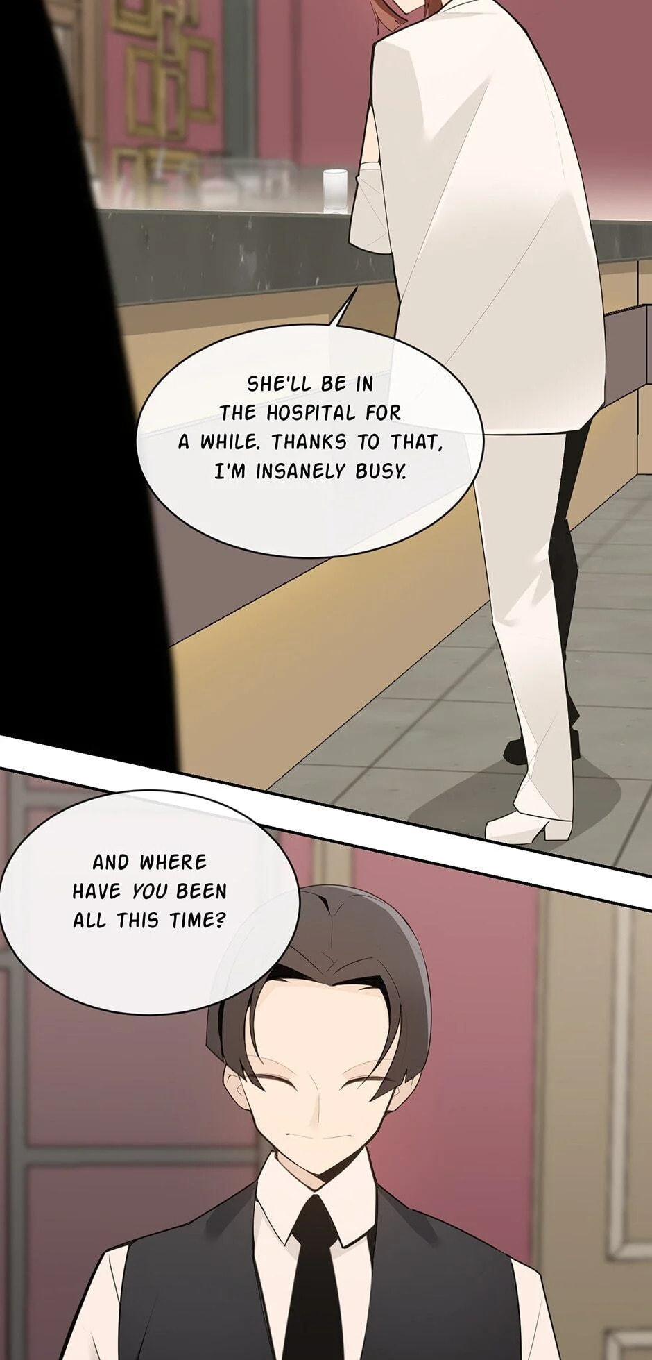 Devil Sword King Chapter 266 page 2 - 