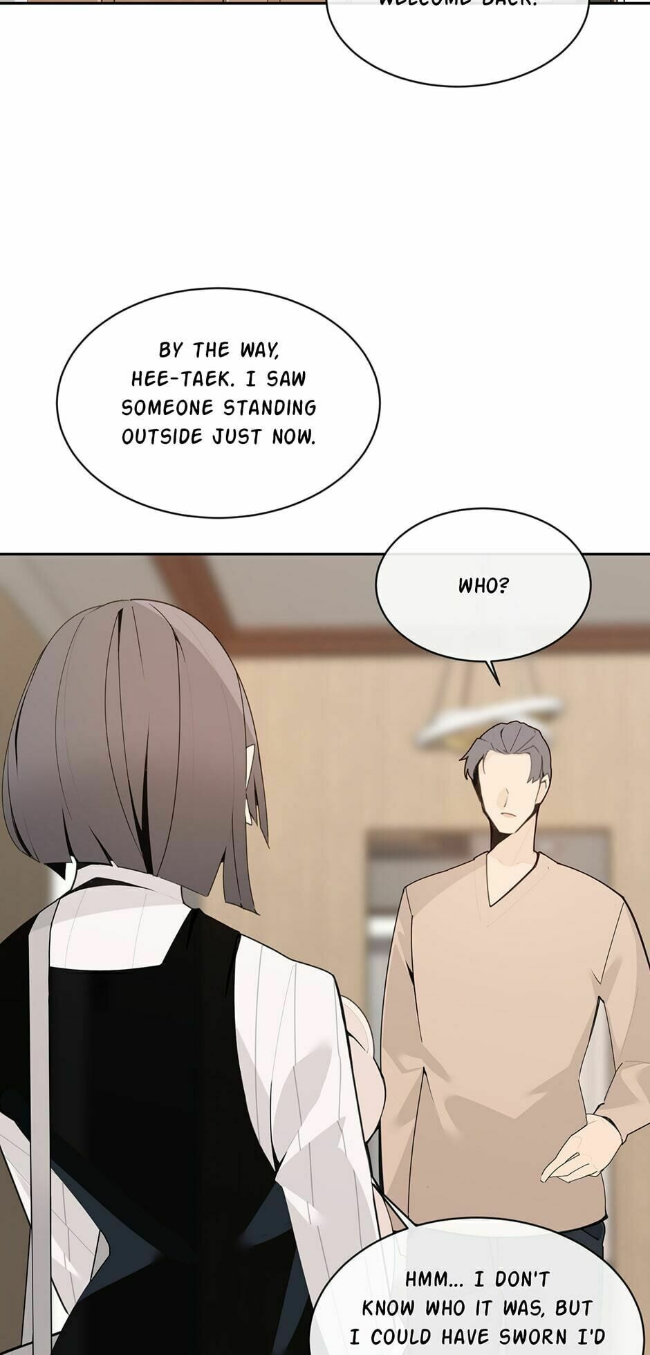 Devil Sword King Chapter 266 page 16 - 