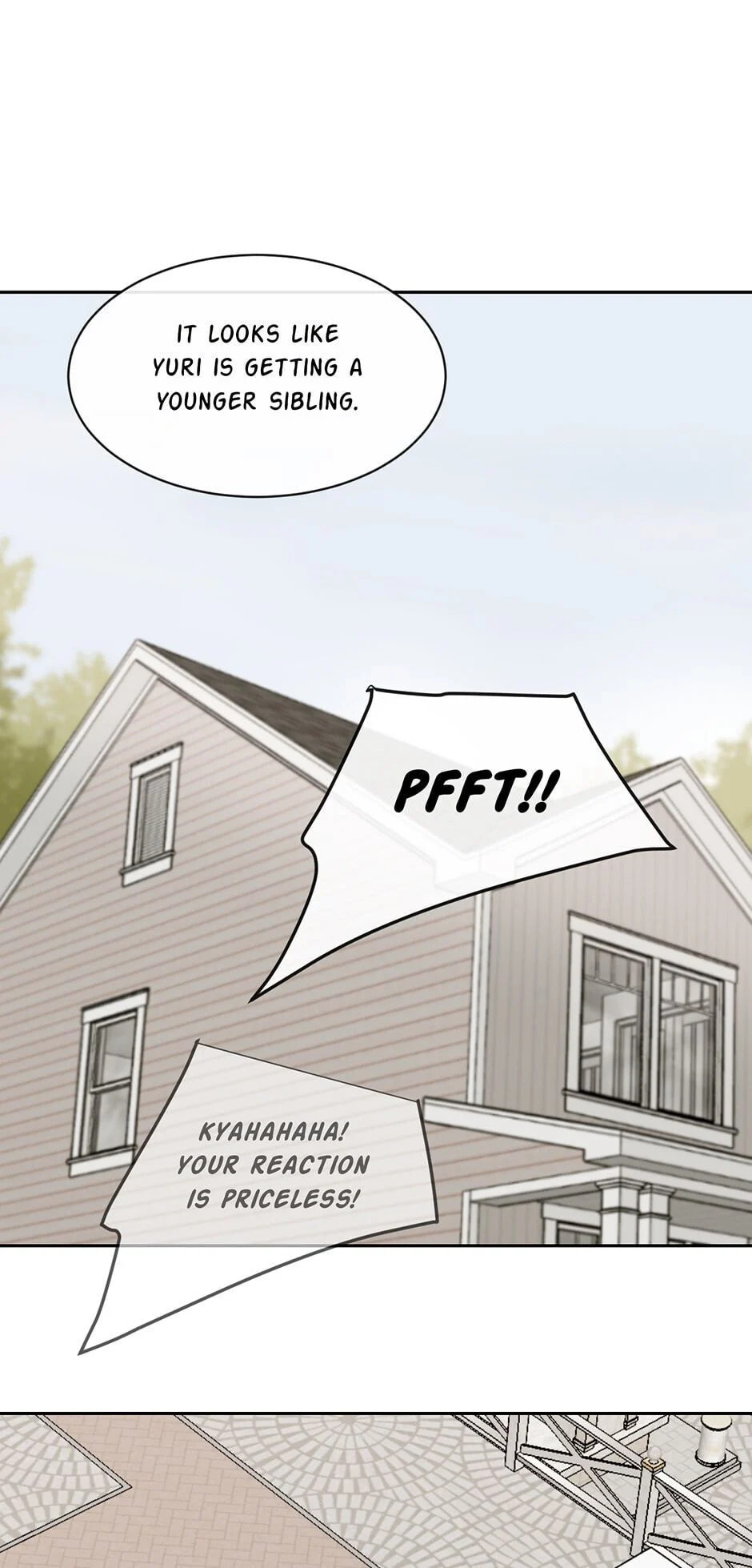 Devil Sword King Chapter 266 page 19 - 