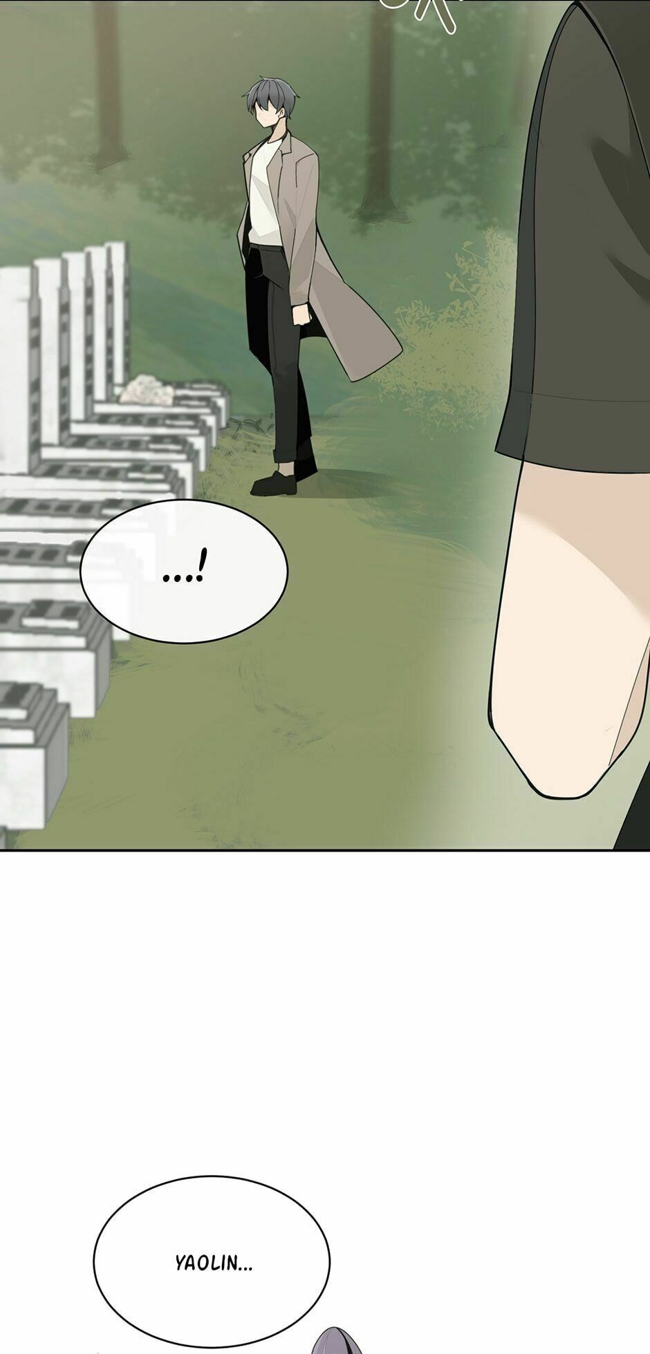 Devil Sword King Chapter 266 page 22 - 