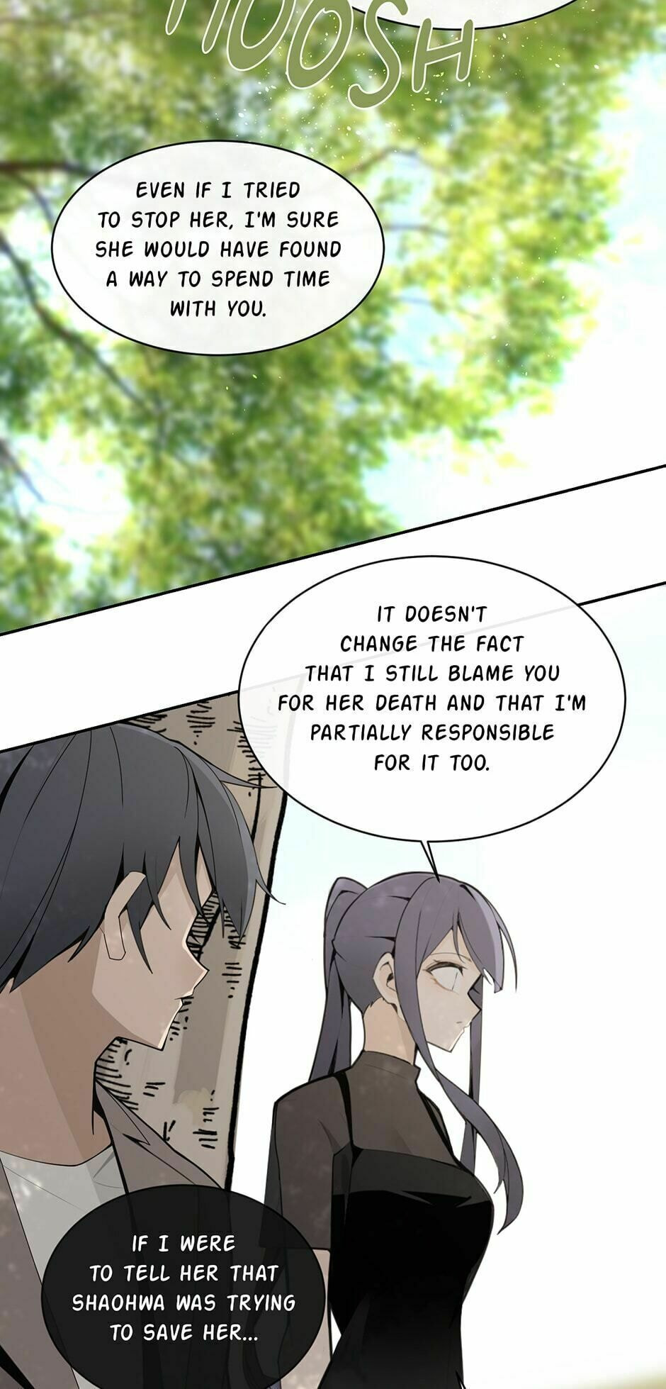 Devil Sword King Chapter 266 page 24 - 