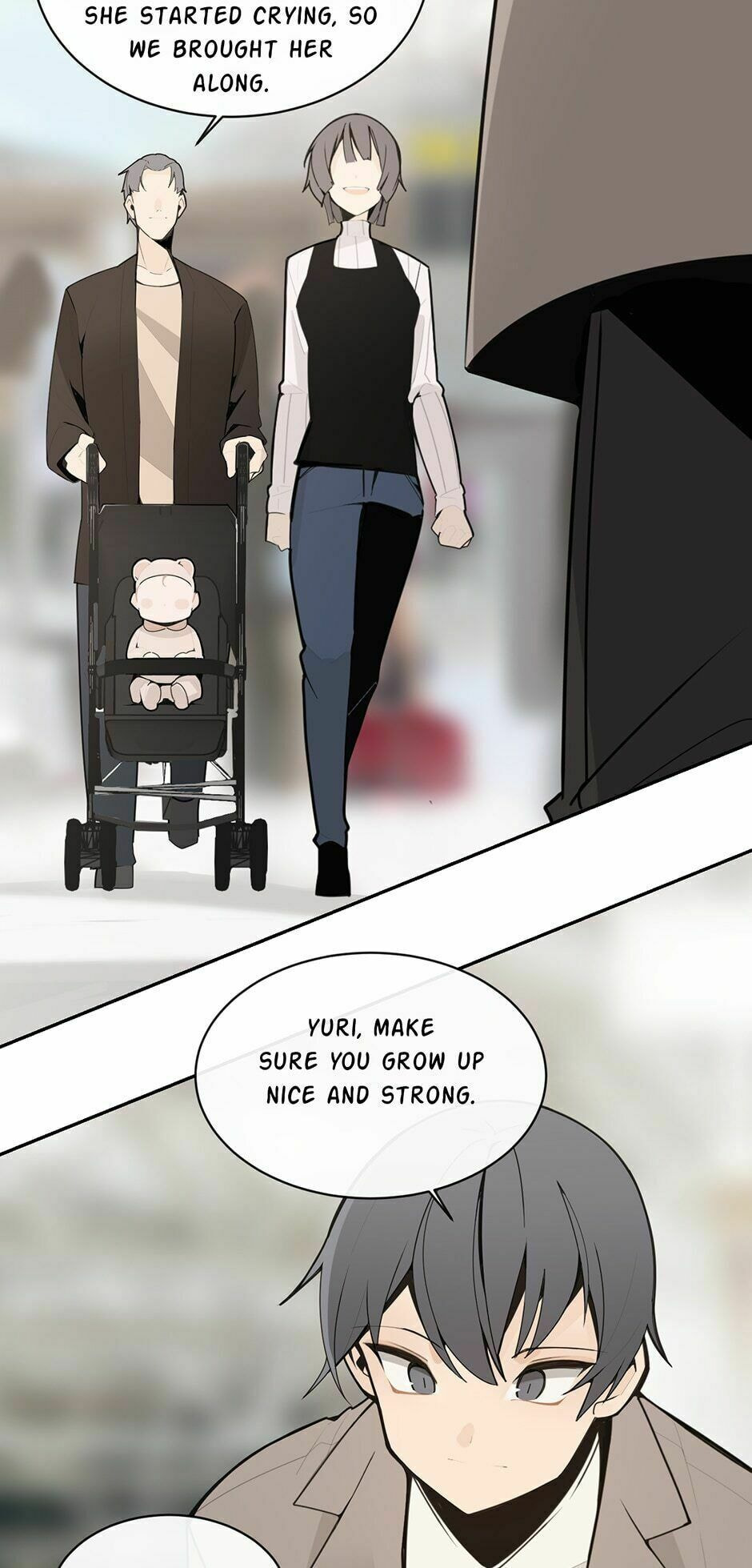 Devil Sword King Chapter 266 page 29 - 