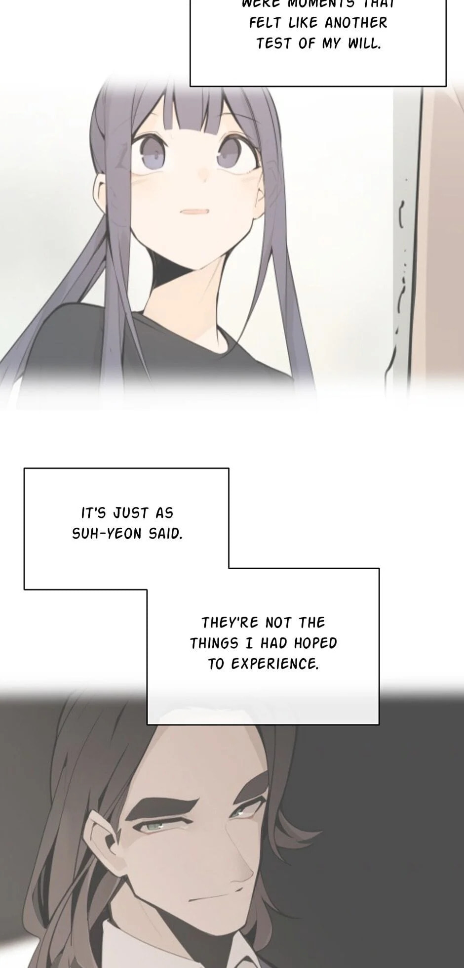 Devil Sword King Chapter 266 page 35 - 