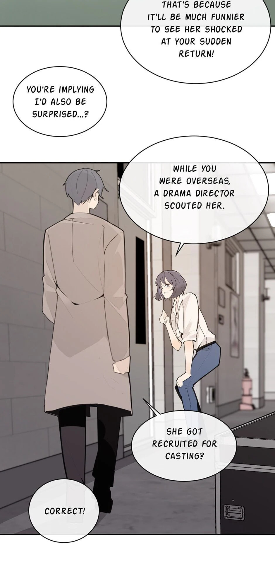 Devil Sword King Chapter 266 page 40 - 