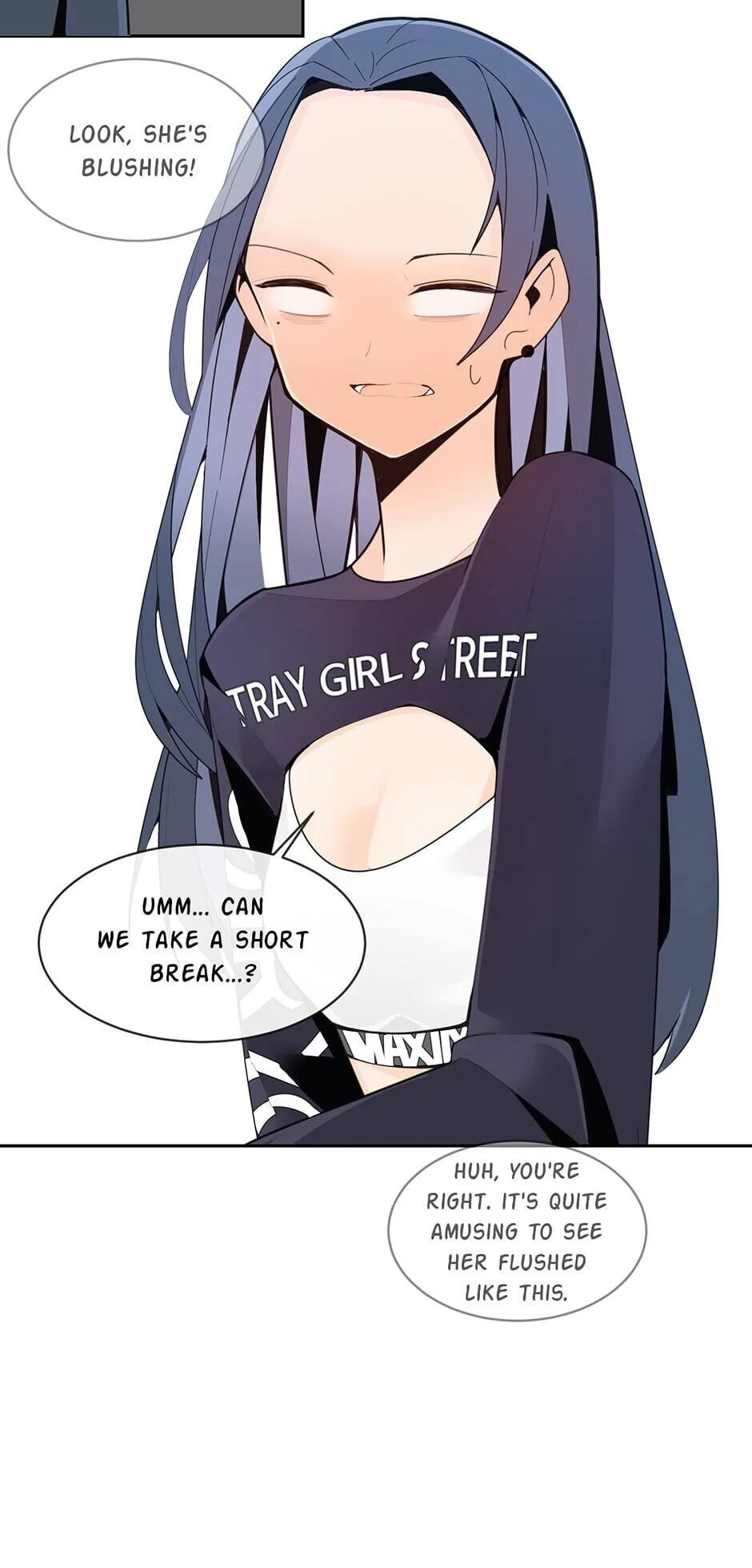 Devil Sword King Chapter 266 page 42 - 