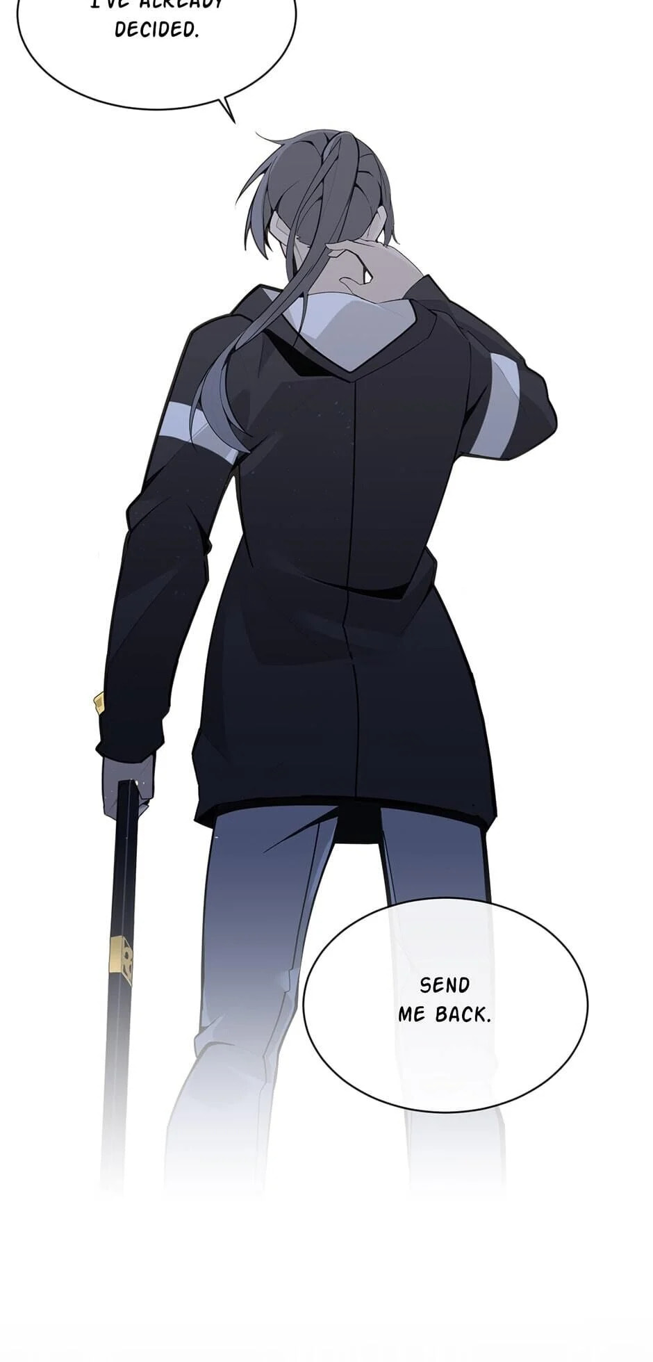 Devil Sword King Chapter 266 page 46 - 