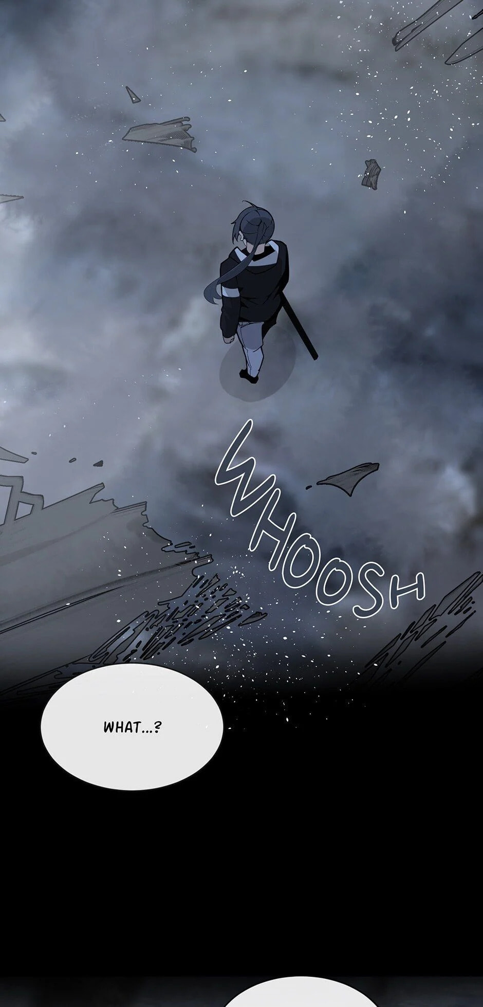 Devil Sword King Chapter 266 page 49 - 